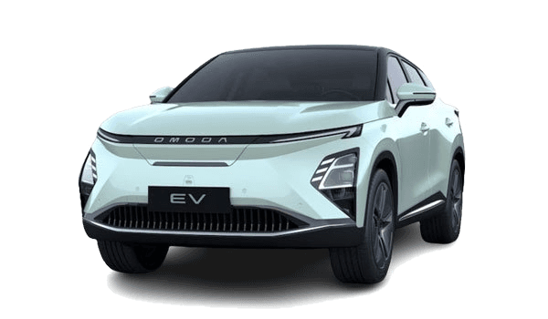 Omoda E5